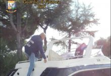 Puglia – Finanza: hascisc da Marocco in Italia, 21 arresti