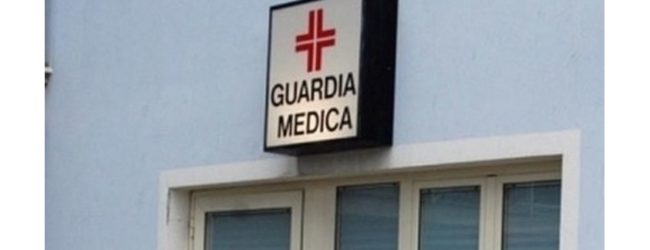 Regione – Sicurezza guardia medica, Lacarra: “Rinforzare la vigilanza nei presìdi sanitari”