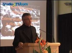 Trani – Nuovo Arcivescovo mons.  Leonardo D’Ascenzo: profilo biografico