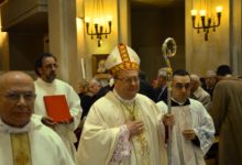 Il tranese mons. Lorenzo Leuzzi è il nuovo Vescovo di Teramo-Atri