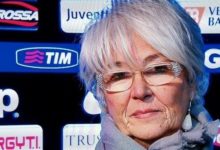 Andria – La signora Scirea in visita allo Juventus Official FanClub