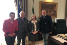 Barletta – Il nuovo Prefetto incontra Cgil, Cisl e Uil Bat