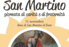 Barletta – Festa “Il Sole di San Martino” in parrocchia