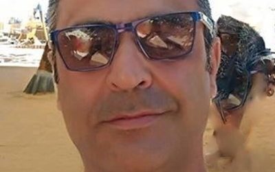 Andria – E’ morto Mario Simone, ex carabiniere aggredito in Brasile