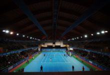 Andria – Tennis: all’ATP grandi nomi e tanto spettacolo dal 8 al 26 novembre