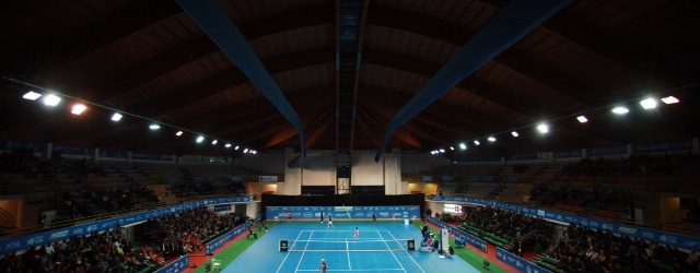 Andria – Tennis: all’ATP grandi nomi e tanto spettacolo dal 8 al 26 novembre