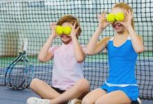 Andria – “Stanziati 37.000 euro per il torneo di tennis al Palasport. E per la mensa scolastica?”
