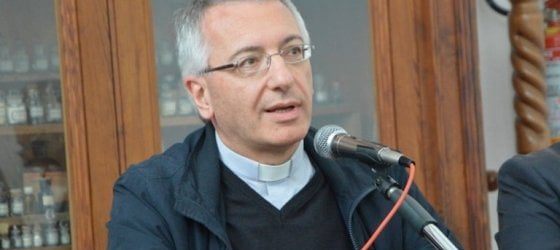 Ordinazione Vescovo D’Ascenzo: il 14 gennaio a Velletri
