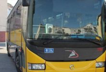 Barletta – La nuova fermata dei bus Ferrotramviaria