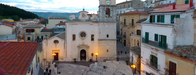 Puglia – Bonus di 2000 euro a chi si trasferisce nel comune di Candela (Fg): la mossa anti-spopolamento cittadino