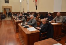 Andria – Centro Destra: “Richiesta dimissioni presidente del consiglio comunale”