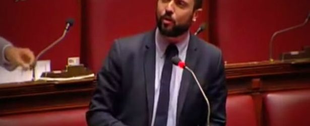 Andria – Fine legislatura. Candidature, M5S: “Grazie a Giuseppe D’Ambrosio, difendiamo i cittadini da chi vuole solo scappare”