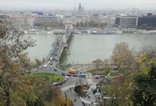 BUDAPEST: la Parigi dell’Est in 7 minuti. IL VIDEO