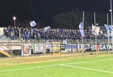 Calcio – Fidelis Andria, ora è crisi nera! A Matera ancora un ko: finisce 2-1 per i lucani
