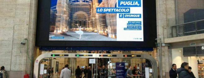 Unicom premia la Puglia: un esempio di eccellenza per Federturismo