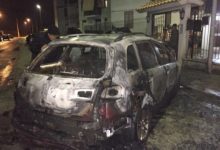 BAT – Incendiate auto sindaco di S. Ferdinando e consigliere Merra di Trani