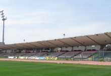 Barletta – Stadio Puttilli, Mennea (Pd): “Il Coni completerà gli interventi con i fondi Cipe”