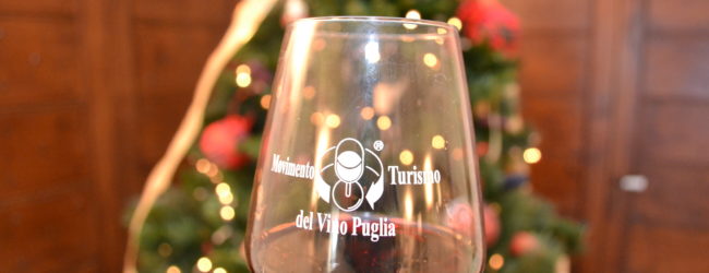 Puglia – Domani Cantine Aperte a Natale 2017. Il programma