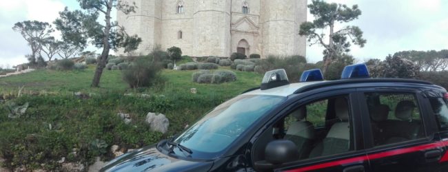 Andria – Carabinieri: controllo del territorio