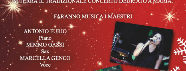 Bisceglie – Domani in Cattedrale “In Canto del Natale”, concerto dedicato a Maria