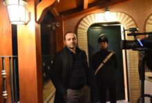 Foggia calcio – Giocatori pagati in nero: arrestato vicepresidente Curci