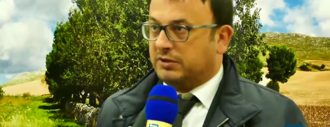 Patto territoriale Nord Barese Ofantino: il nuovo presidente è il sindaco di Spinazzola, Michele Patruno
