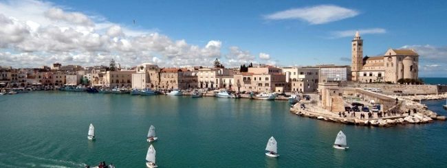Turismo: si conclude un bienno storico per la Puglia