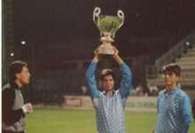Coppa Italia: Vigor Trani in finale, ma la “storia” è della Polisportiva. Le FOTO