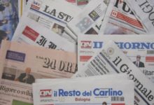 Andria – Fornitura giornali Ufficio Stampa: indetta indagine di mercato