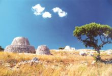 Concorso fotografico “scopri e fotografa il patrimonio geologico della Puglia”