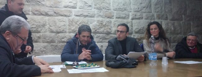 Barletta – Il PD sceglie il candidato sindaco per le primarie:  Sandro Scelzi