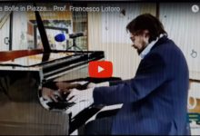 Musica concentrazionaria e racconti del pianista ebreo Francesco Lotoro