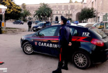 Andria – Non si fermano ad un posto di controllo dei Carabinieri: arrestati due andriesi