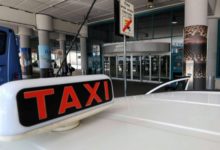 Chiude aeroporto di Bari: tariffe agevolate taxi per e da Brindisi