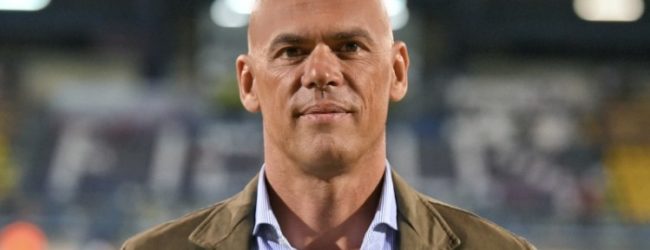 Fidelis Andria – Il club manager Marcello Sansonetti si dimette