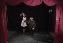 Memoria: due attrici barlettane nel “Piccolo Dittatore” del Teatro del Viaggio