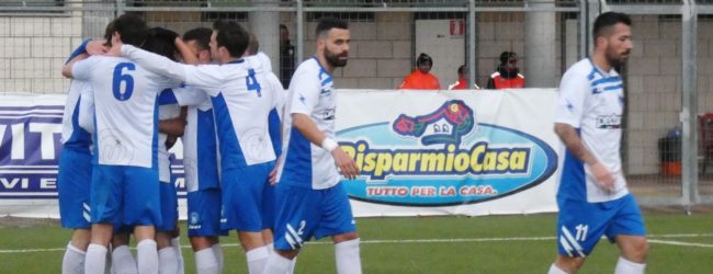 Bisceglie – Unione Calcio, l’Eccellenza torna in campo: pronta trasferta a Novoli