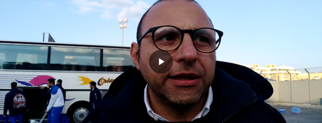 Calcio Eccellenza – Vigor Trani: la finale di Coppa Italia sempre più vicina. VIDEO