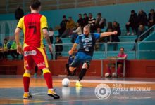 Calcio a 5 – Futsal Bisceglie: i nerazzurri tornano al successo a Sammichele