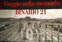 Trani – Giornata della memoria: “Binario 21” e “Il violino di Auschwitz”