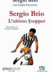 Corato – L’ultimo stopper: Sergio Brio, ex Juventus, presenta il suo libro