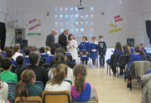 Barletta – “Il buon giornalismo tra i banchi di scuola” con il presidente dell’ODG Puglia, Piero Ricci