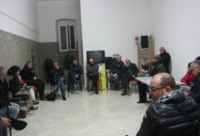 Barletta – Il gruppo “Barletta cinque stelle” incontra i cittadini in vista delle amministrative di primavera