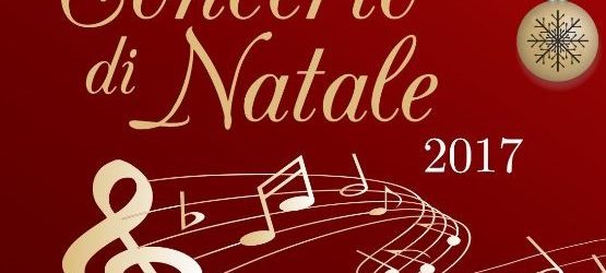 Andria – Concerto di Natale 2017/18: sabato 6 gennaio alla Chiesa Immacolata