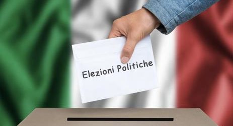 Politiche 2018 – Appuntamenti elettorali dei candidati parlamentari