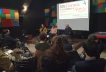 Barletta – Presentato il libro-inchiesta di Marta Fana “Non è lavoro è sfruttamento”