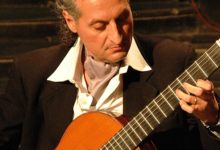 Bari – Pop Studies for guitar: domani il seminario del chitarrista Maurizio Colonna