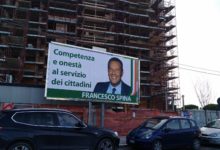 Bisceglie – Elezioni Politiche: l’ex sindaco Spina si candida alla Camera