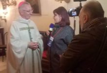 Trani – A BATmagazine la prima intervista ufficiale del Vescovo D’Ascenzo