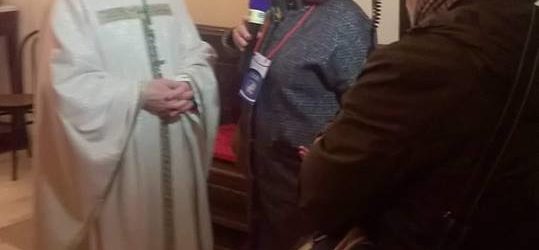 Trani diocesi – Un anno fa l’elezione del vescovo mons. Leonardo D’Ascenzo